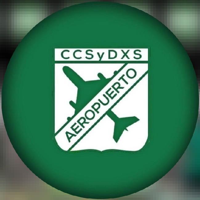 AEROPUERTO