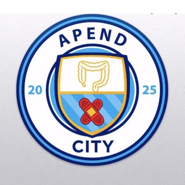Apendicite FC