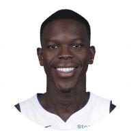 Dennis Schroder