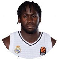 Usman Garuba
