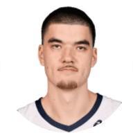Zach Edey