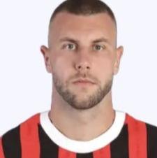 Strahinja Pavlovic