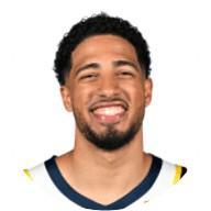 Tyrese Haliburton