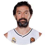 Sergio Llull