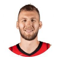 Jock Landale