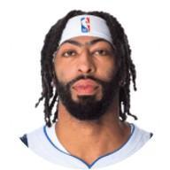 Anthony Davis