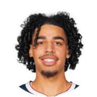 Julian Strawther