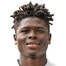 Karim Konate