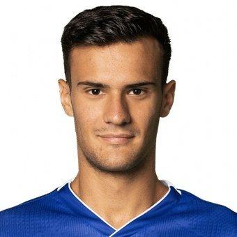 Aleksandar stanković