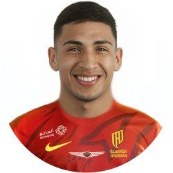 Ezequiel Fernández