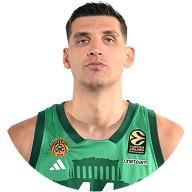 Konstantinos Mitoglou