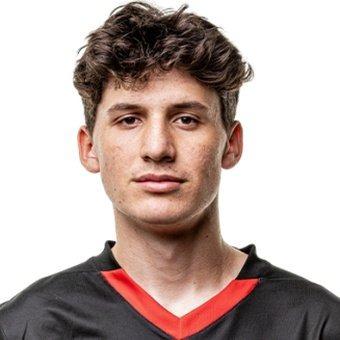 Mikel gogorza