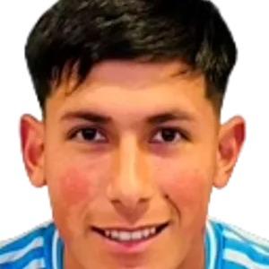 Lautaro Vargas