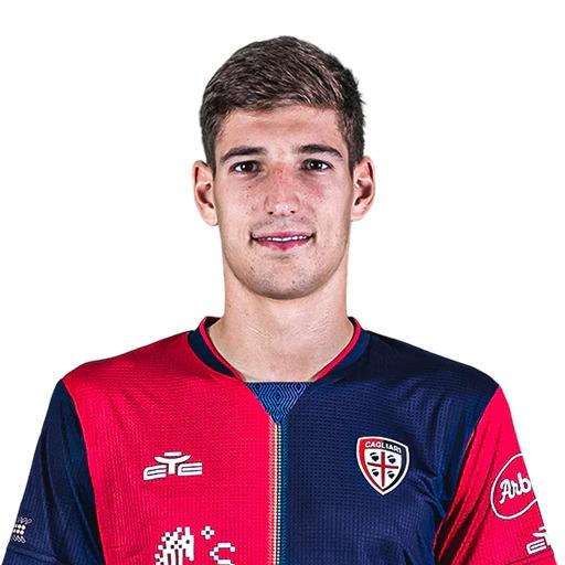 Matteo Prati