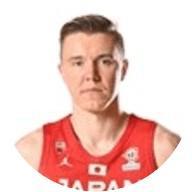 Josh Hawkinson