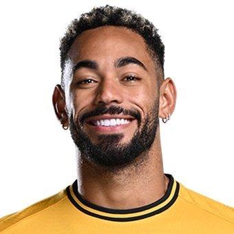 Matheus cunha