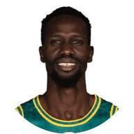 Majok Deng