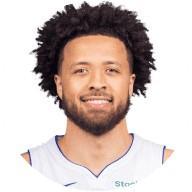 Cade Cunningham