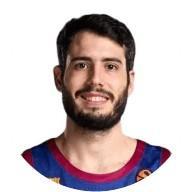 Alex Abrines