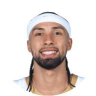 Jose Alvarado