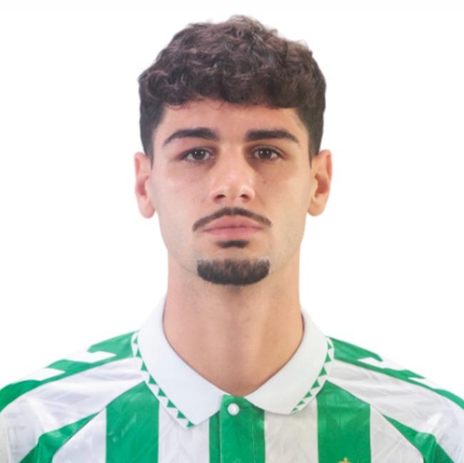 Johnny Cardoso