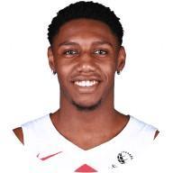 RJ Barrett