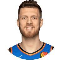 Isaiah Hartenstein