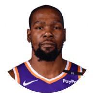 Kevin Durant