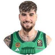 Juancho Hernangomez