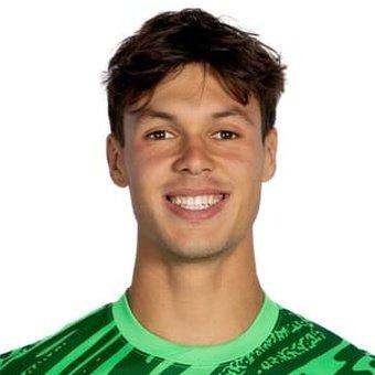 Diego kochen
