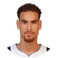 Dwight Powell