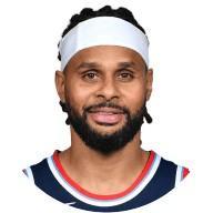 Patty Mills