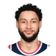 Ben Simmons