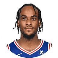 Oshae Brissett