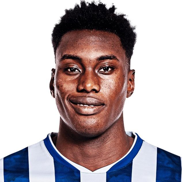 Samu Omorodion