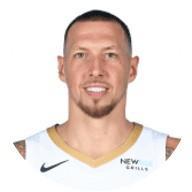 Daniel Theis