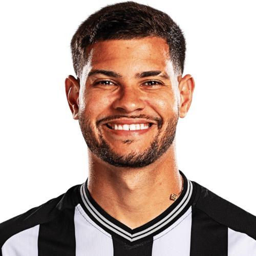 Bruno Guimaraes