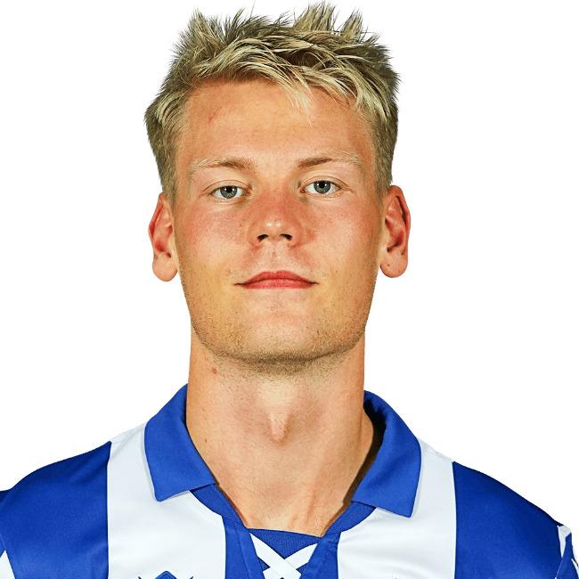 Orri Óskarsson