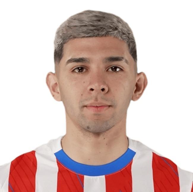 Julio Enciso