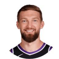 Domantas Sabonis