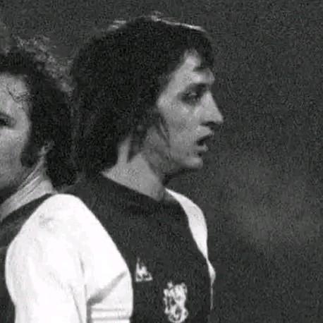 Franz Beckenbauer