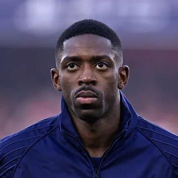 Ousmane Dembele