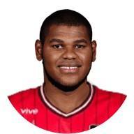 Cristiano Felicio