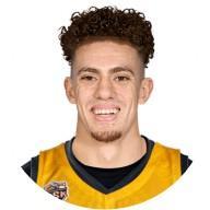 Isaiah Pineiro