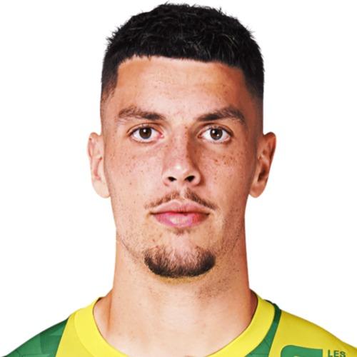 Mathias Abline