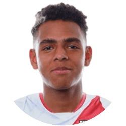 Moises Paniagua