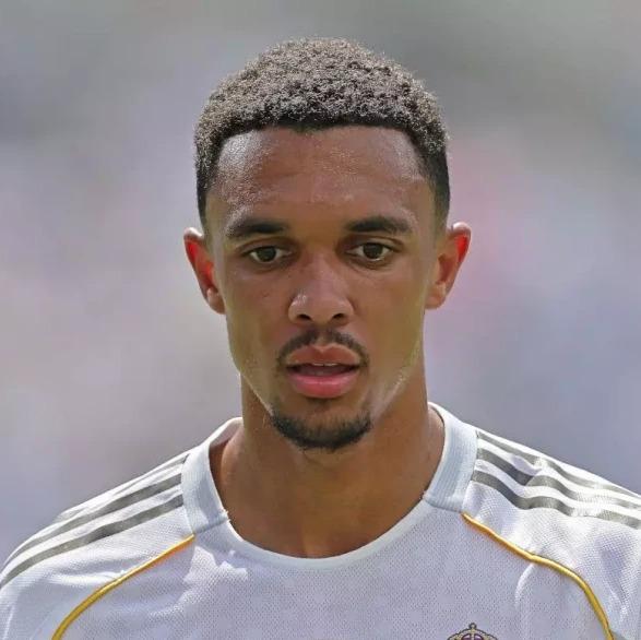 Trent Alexander-Arnold