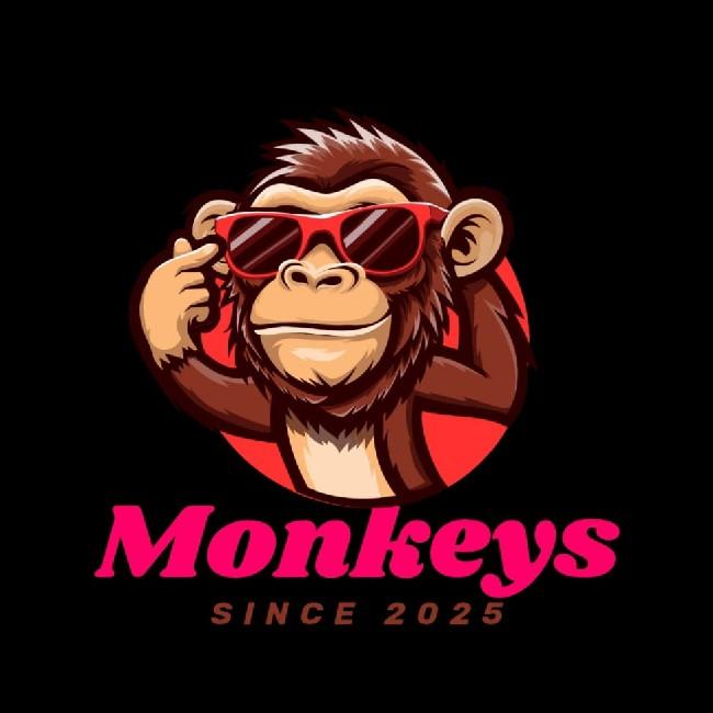 Monkeys