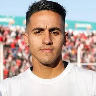 Sebastián Corda