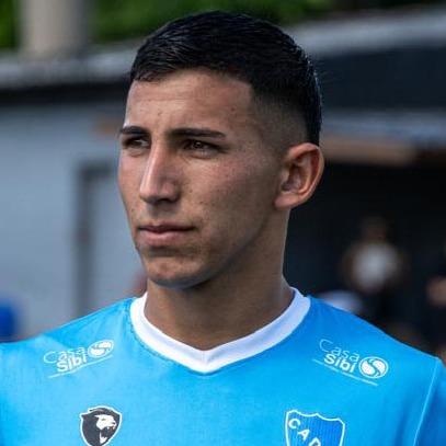 Tomas Ferreyra